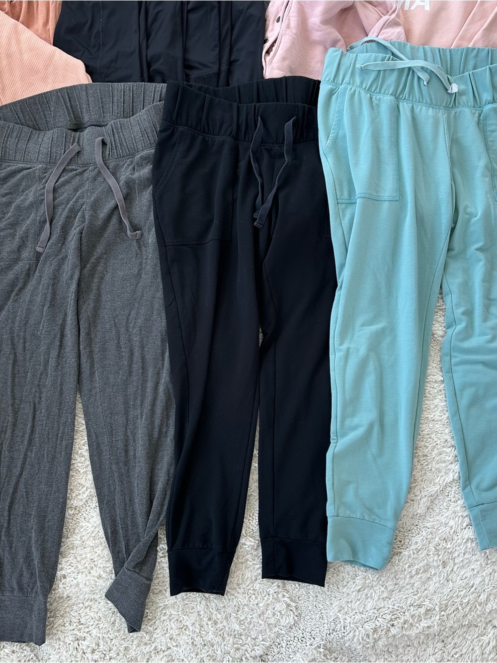 Spring/Summer Maternity Bundle - Picture 3 of 12